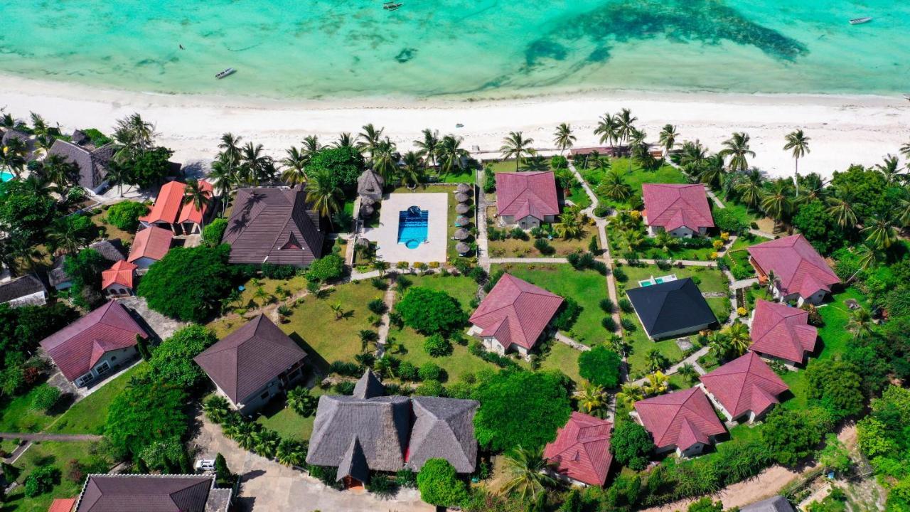 Sarabi Zanzibar Hotel Kizimkazi Exterior photo