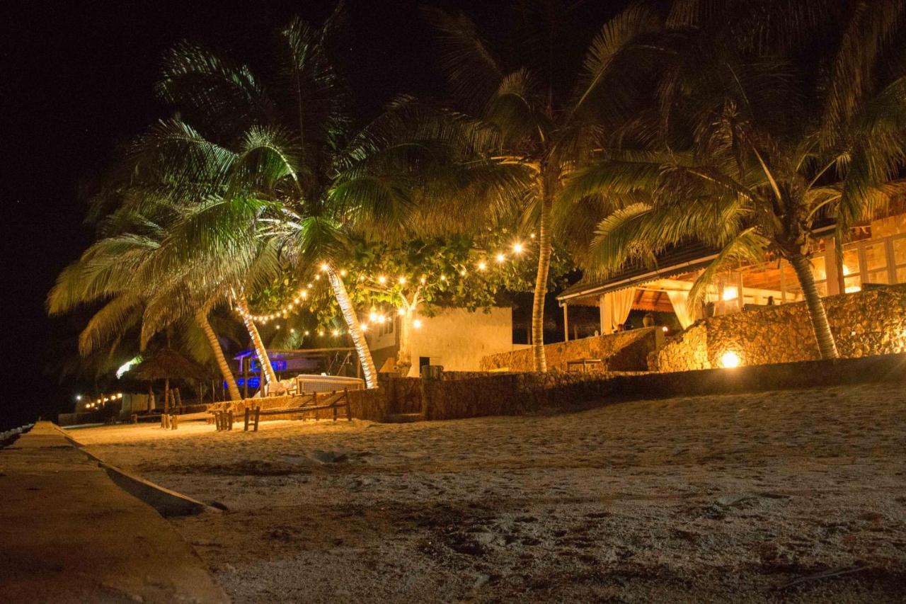 Sarabi Zanzibar Hotel Kizimkazi Exterior photo